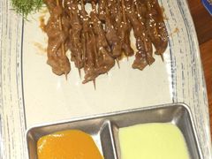 -烧蠔帮·湛江生蚝(南桥店)