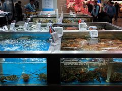 水产区-盒马鲜生(189购物中心店)
