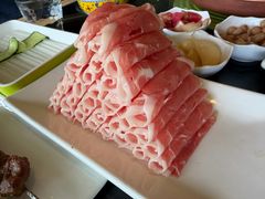 -南门涮肉(上海一店)