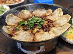 -百味地锅鸡(夹河西街店)