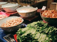 -大理实力希尔顿酒店•香全日制餐厅