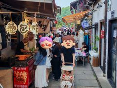 -小河直街历史文化街区