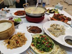 -伊兰盛堡(河南路店)