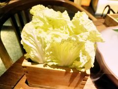 -盡膳口福跷脚牛肉火锅(合生汇购物中心店)