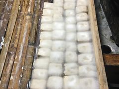 -西江老字号徽记毛豆腐