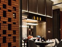 -领事馆19号中餐厅(厦门海景洲际酒店)