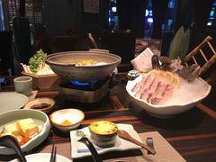 -山葵家·创意料理(临平银泰城店)