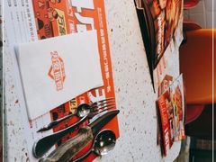 -战斧牛排餐厅(百盛优客店)
