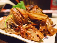 姜母鸭-邵子牙·中华老字号(定安路店)