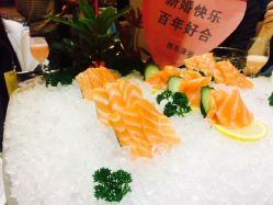 -茉莉花国际酒店·宴会厅