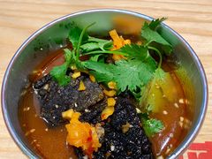 老长沙臭豆腐-萝卜向南·湘西泡菜·腊味炒饭(星河coco city店)