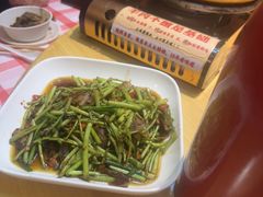 -龙虾当家·大排档(红谷滩五中店)