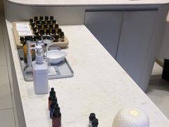 -泰合玺·精油疗愈 SPA(南京河西万达店)