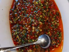葱烧武昌鱼-湖锦酒楼·32年地道湖北菜(光谷店)