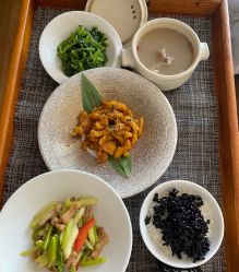 -季橙月子护理中心