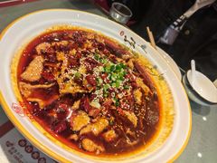 -添福来墨鱼饺子 · 海鲜东北菜(大连星海·黄浦路店)