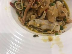 -客临百思德·东北特色馆(龙湖时代天街店)