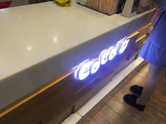 门面-CoCo都可(宝龙广场店)