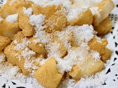 -朝族高丽火盆(长白山总店)