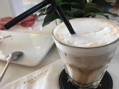 -PAUL LAFAYET 法式甜品(港汇广场店)