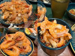 -火舞泰·泰式海鲜火锅餐厅(世纪城店)