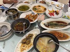 -沪华海鲜大酒楼(南汇店)