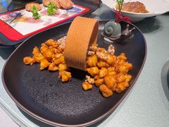 鸡仔骨-一麦·龙岛(上海青浦店)