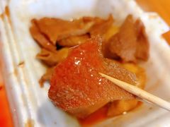 -细妹五香牛杂(步行街店)