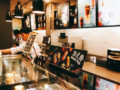 -星巴克(宁波老外滩店)