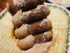 黄糖糍粑-青城甲(青城山店)