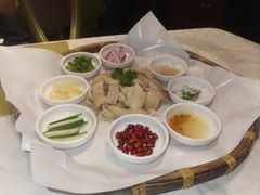 -顺意·顺德家乡菜(国际人才大厦店)