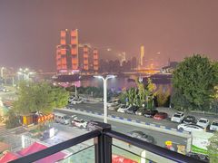 -长嘉·河图火锅(长嘉汇江景旗舰店)