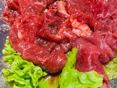 -千岛炭火烤肉·活烤鳗鱼(天通苑店)