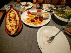 -Efes Turkish & Mediterranean Cuisine 艾菲斯餐厅(陆家嘴店)