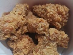 -麦当劳(田林好又多店)