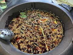 -秦巴石锅鱼(文化南路店)