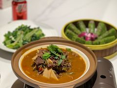 -阿露佳·舌尖上的安吉菜