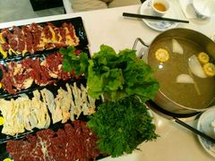 -陈记顺和潮汕鲜牛肉火锅(番禺迎宾大道店)