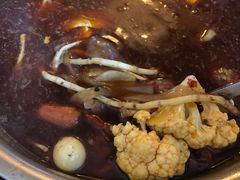 -仔耳朵冷锅鱼蛙芋儿鸡(莲花东路店)