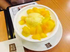 -满记甜品(南京虹悦城三店)