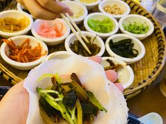 -包整·丝娃娃(一览甲秀楼风景店)