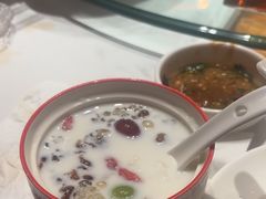 -德兴show鲜·蒸汽海鲜火锅餐厅(格创悦里店)