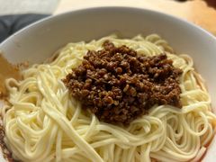 -吴记怪味面(牛王庙店)