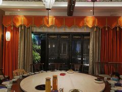 包厢-院8里·小聚园老川菜(九眼桥店)