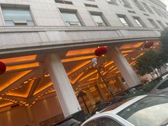 -白金汉爵大酒店(相城店)