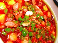 -苏乡兰亭·新派淮扬菜(吾悦广场店)