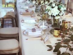 餐具摆设-伯衡55·吉品轩(乌鲁木齐南路店)