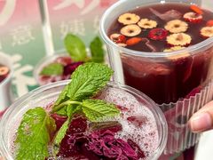 -炖物24章·顺时轻养茶(杭州大厦店)