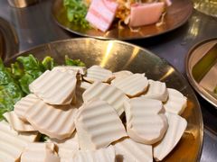 实蛋-炉队长·齐齐哈尔家庭烤肉(马家堡店)