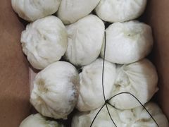 -舒小笼松针小笼包